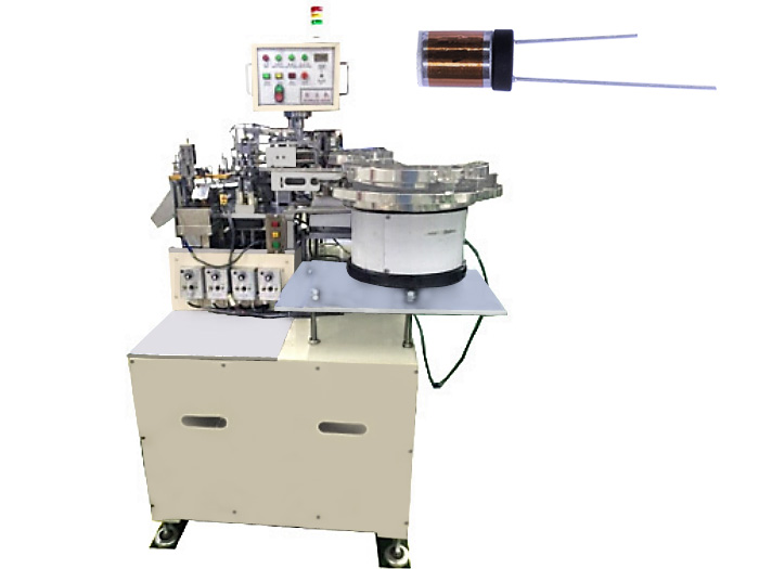 Automatic assembly sealing machine