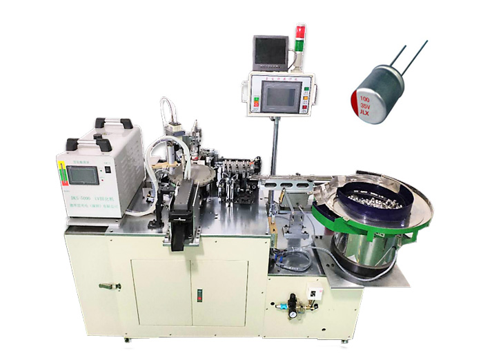 Automatic marking machine