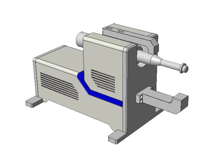 CGO-C28 Ultrasonic Welding System